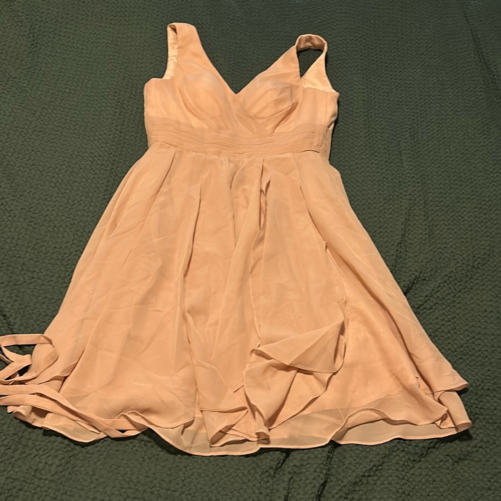 LOYELOY Bridesmaid Dress